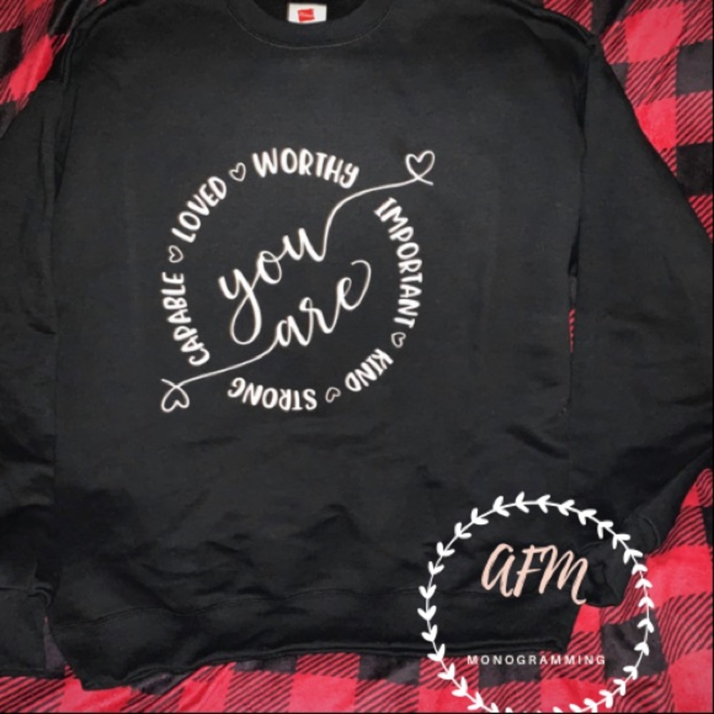 Sweatshirt